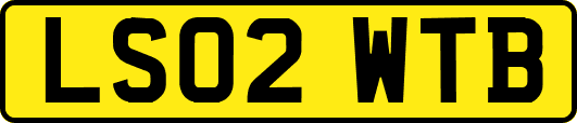 LS02WTB