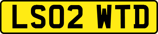 LS02WTD