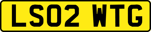 LS02WTG