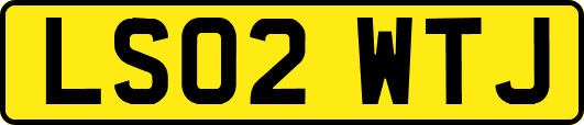 LS02WTJ