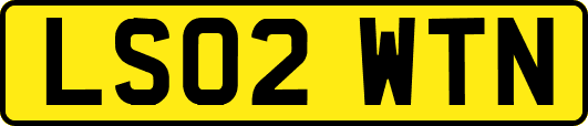 LS02WTN