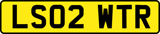 LS02WTR