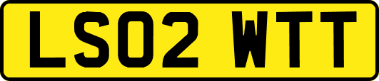 LS02WTT
