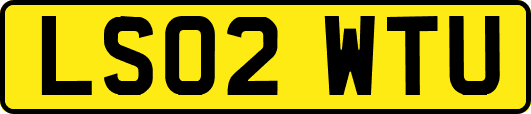 LS02WTU