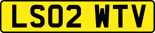 LS02WTV