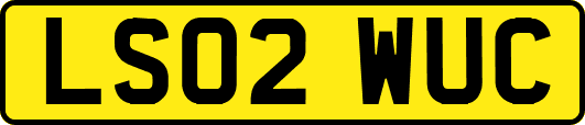 LS02WUC