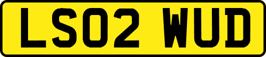 LS02WUD