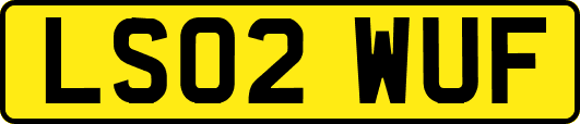 LS02WUF