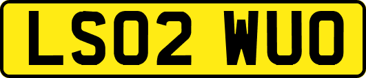 LS02WUO
