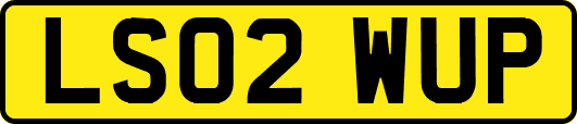 LS02WUP