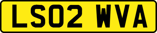 LS02WVA