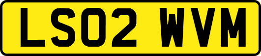 LS02WVM