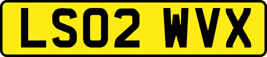 LS02WVX