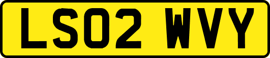 LS02WVY