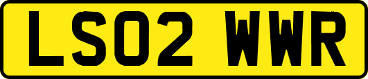 LS02WWR