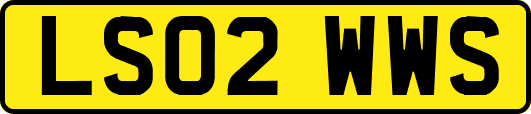 LS02WWS