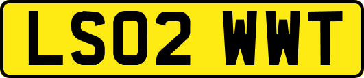LS02WWT