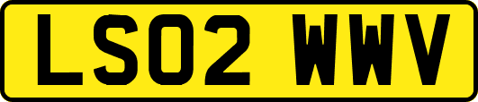 LS02WWV