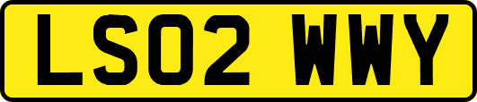 LS02WWY