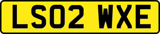 LS02WXE
