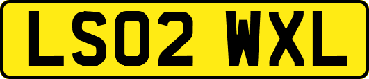 LS02WXL