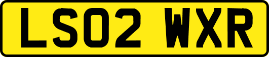 LS02WXR