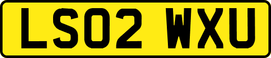 LS02WXU