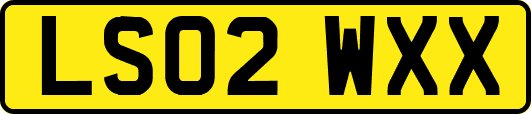 LS02WXX