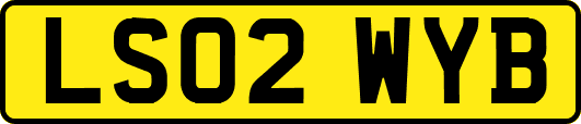 LS02WYB