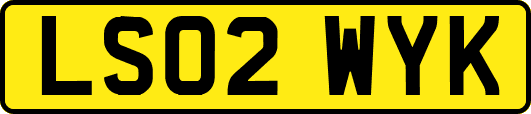 LS02WYK