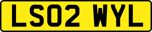 LS02WYL