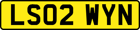 LS02WYN