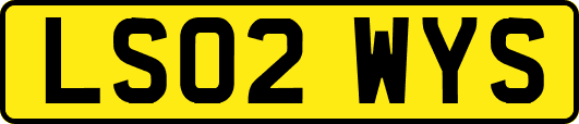 LS02WYS