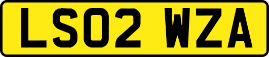 LS02WZA
