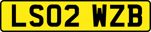LS02WZB