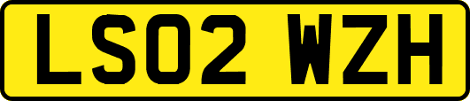 LS02WZH