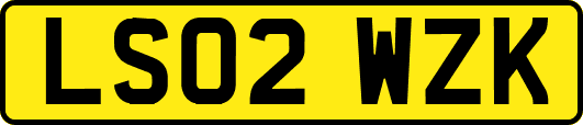 LS02WZK
