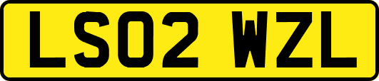 LS02WZL