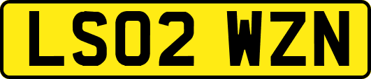 LS02WZN