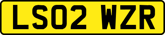 LS02WZR