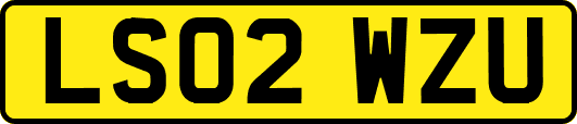 LS02WZU