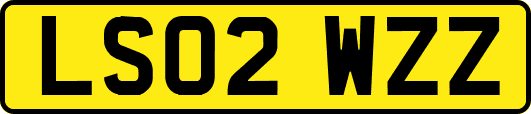 LS02WZZ