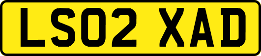 LS02XAD