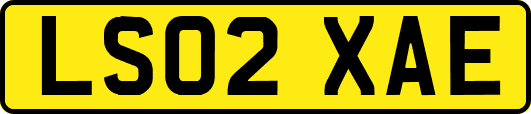 LS02XAE