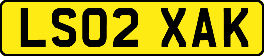 LS02XAK