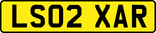 LS02XAR