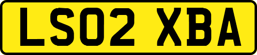 LS02XBA