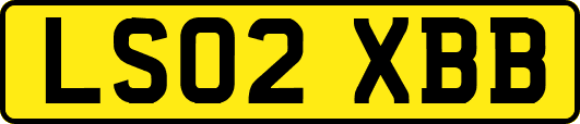 LS02XBB