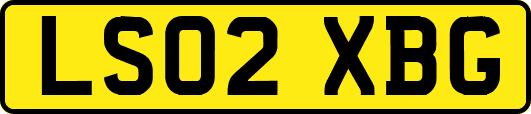 LS02XBG