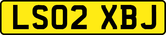 LS02XBJ